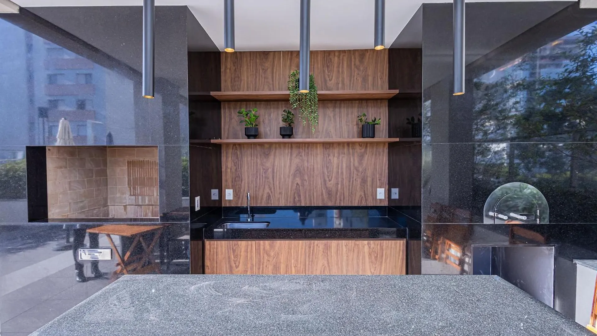 Apartment Studio 108 - Brooklin Luxo Completo Sao Paulo Brazil