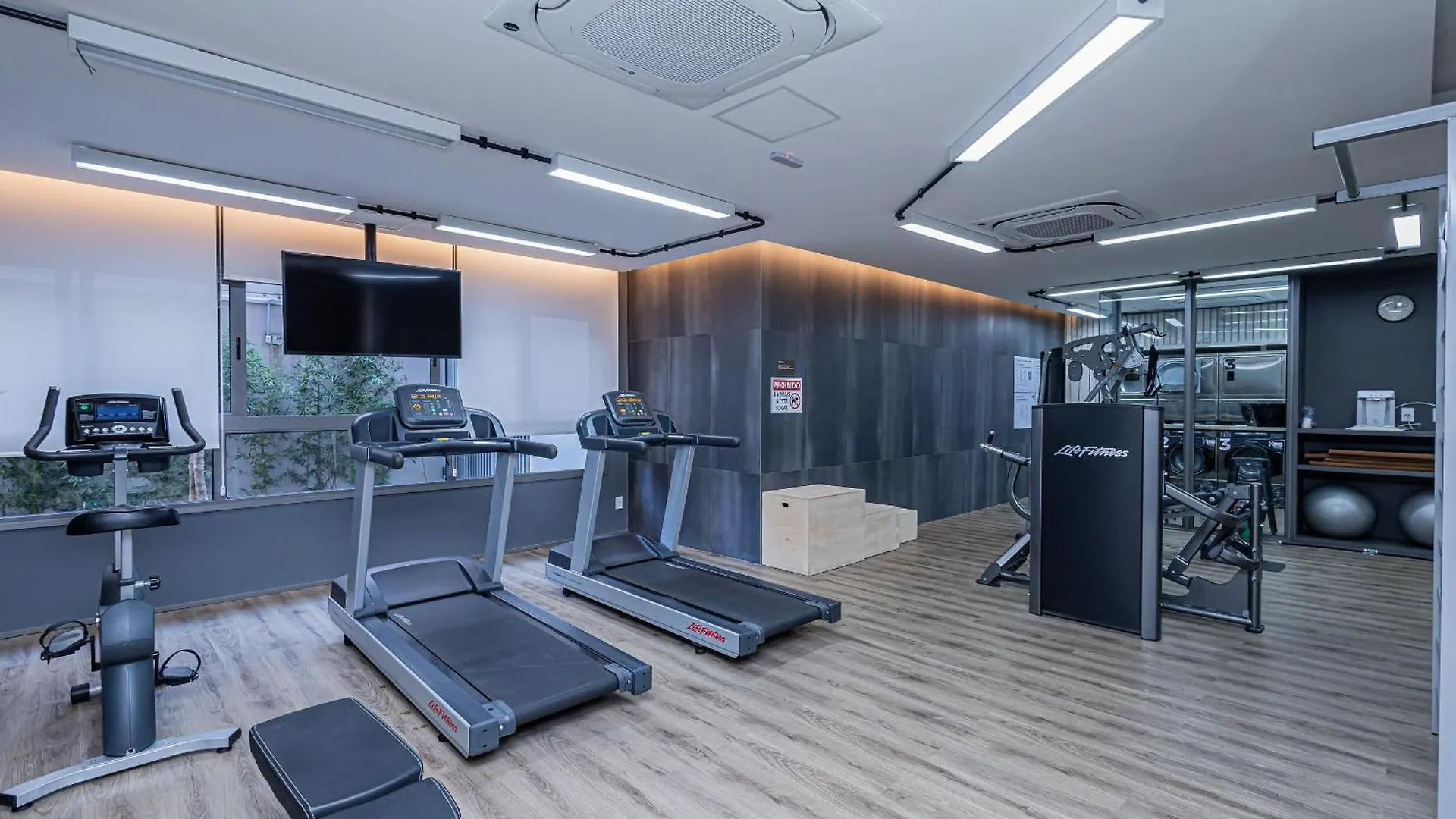 Studio 108 - Brooklin Luxo Completo Sao Paulo
