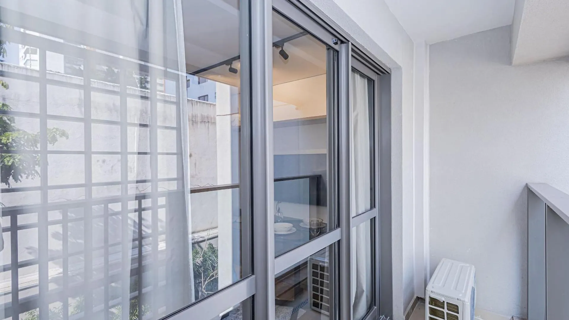 Apartment Studio 108 - Brooklin Luxo Completo Sao Paulo