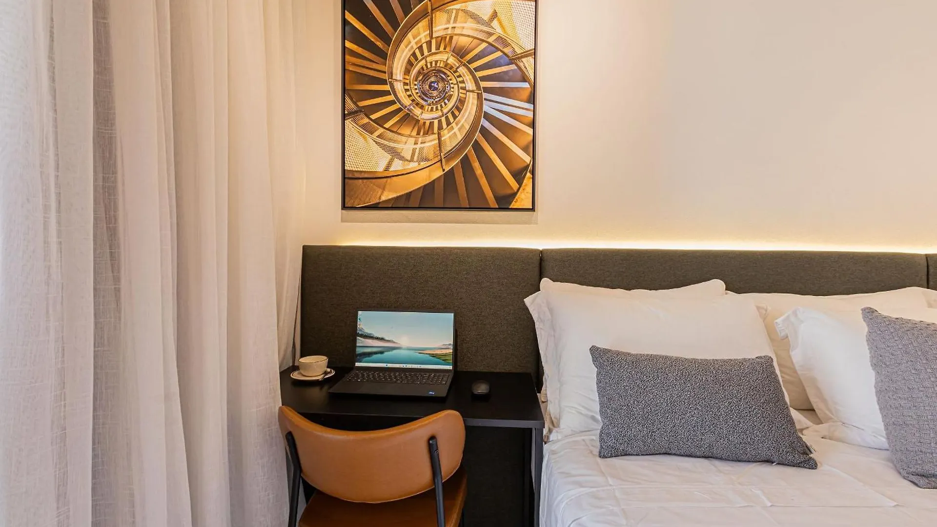 Apartment Studio 108 - Brooklin Luxo Completo Sao Paulo Brazil